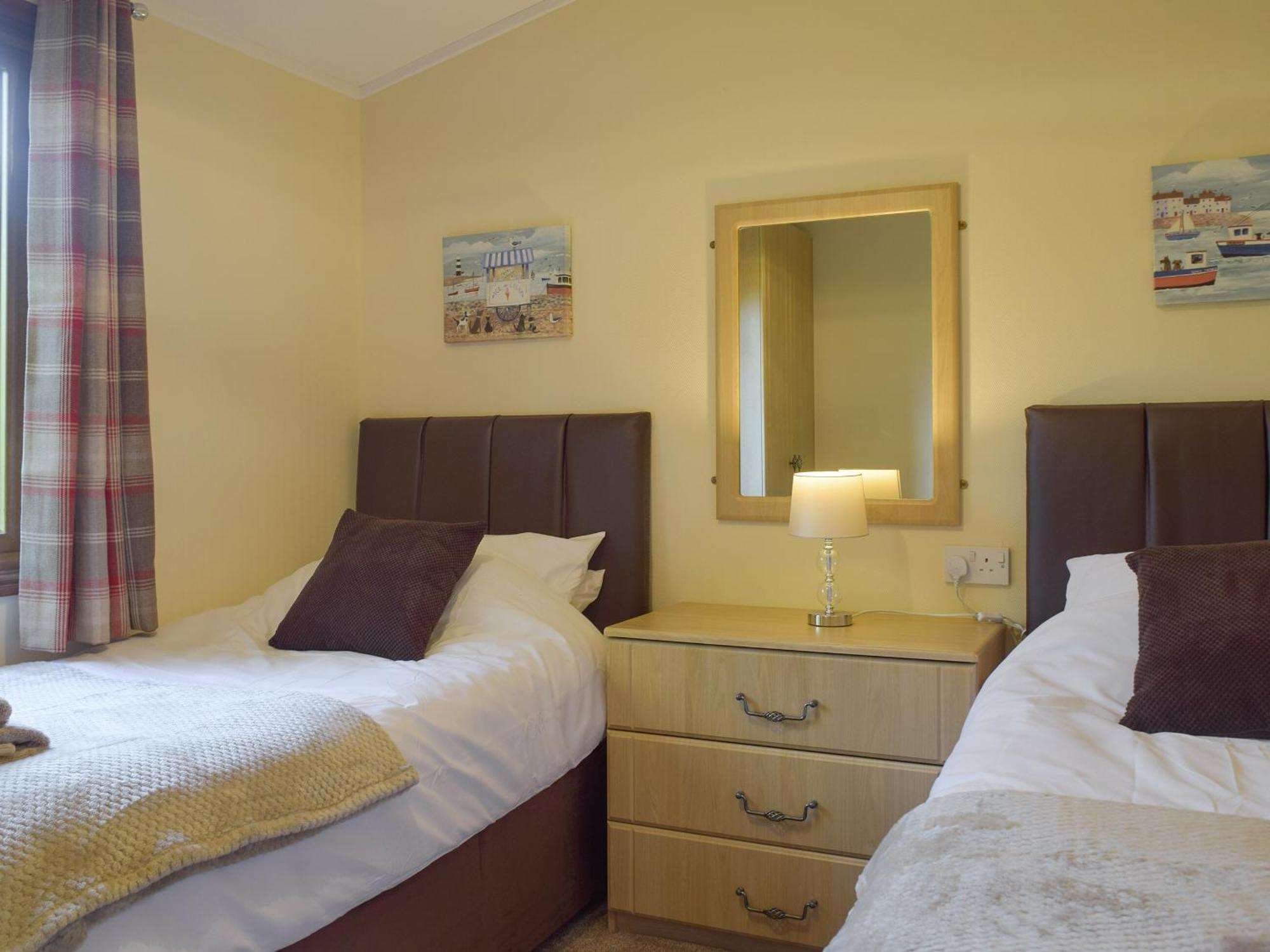 Corton  Colman Brook Lodge מראה חיצוני תמונה
