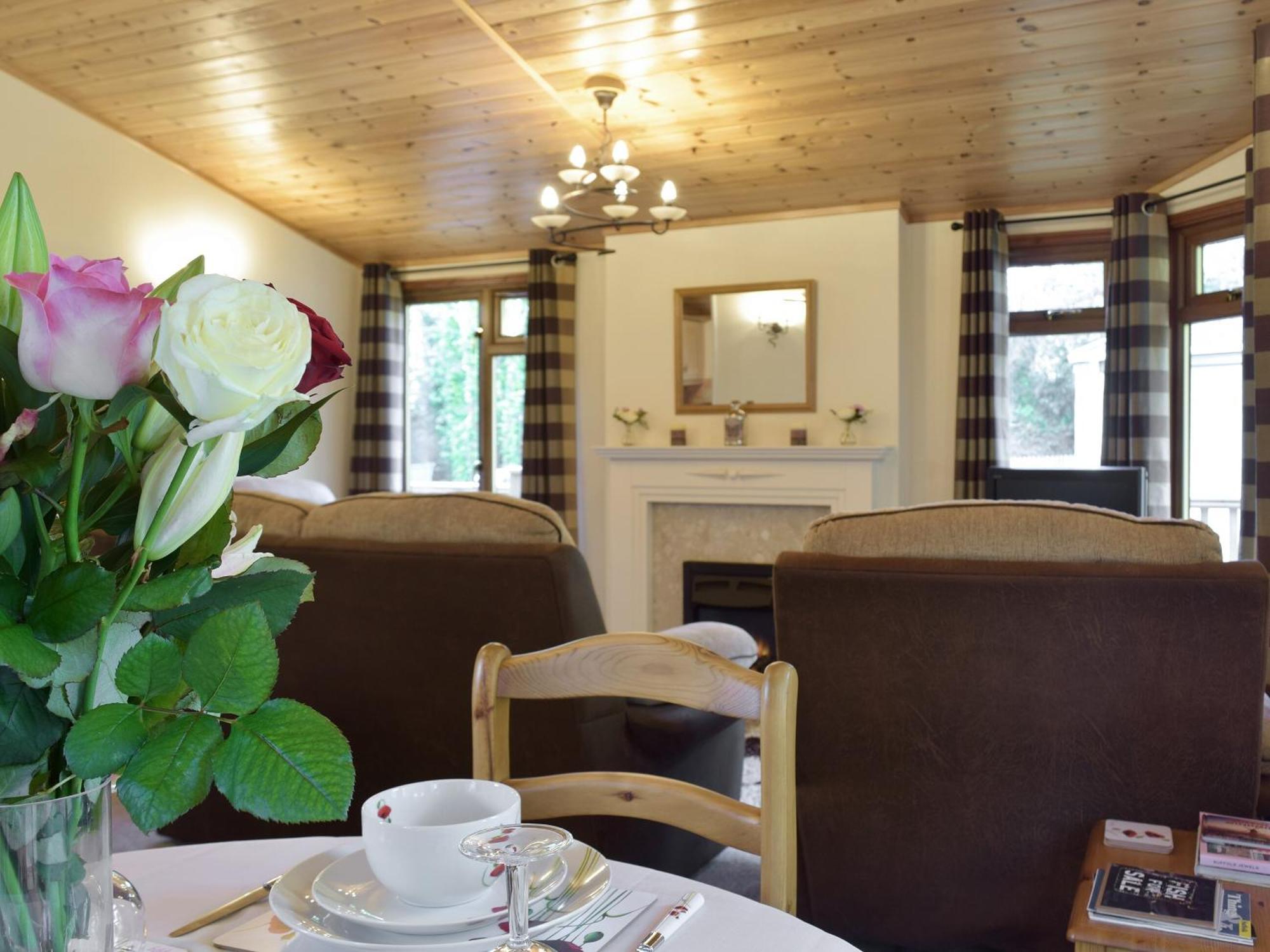 Corton  Colman Brook Lodge מראה חיצוני תמונה